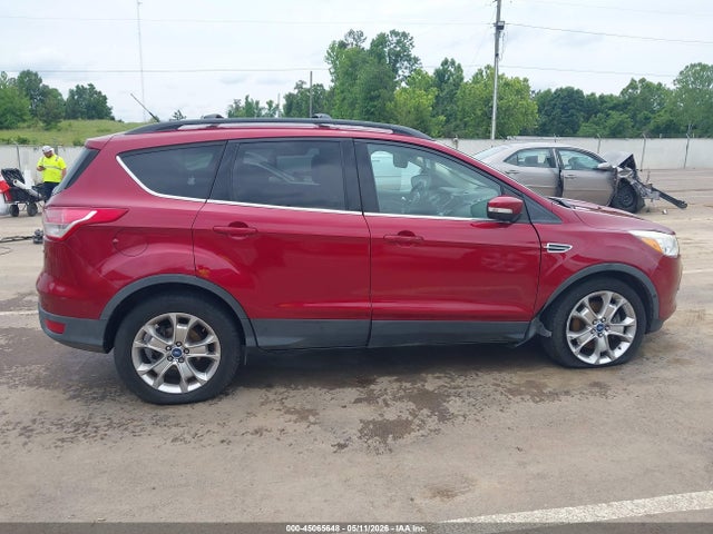 Ford Escape Sel