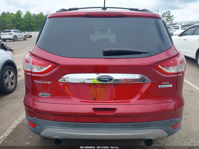 Ford Escape Sel