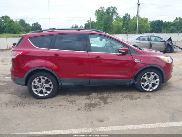 Ford Escape Sel
