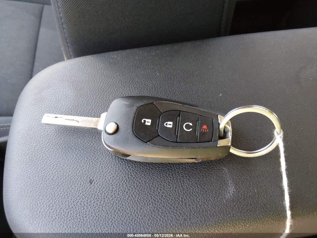 Chevrolet Trax Fwd Sp
