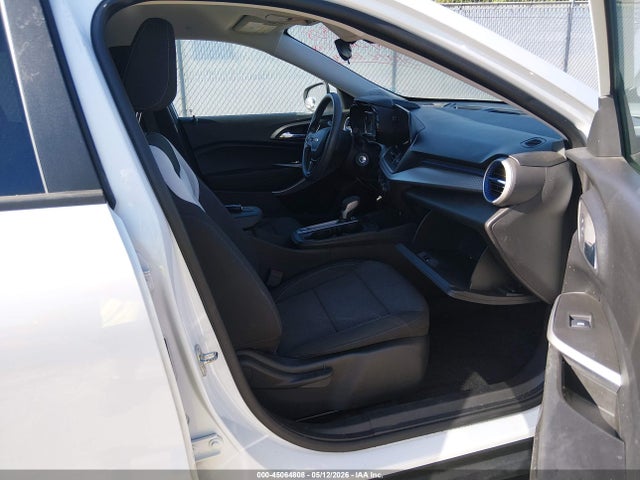 Chevrolet Trax Fwd Sp