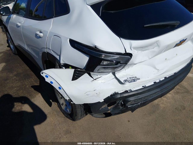Chevrolet Trax Fwd Sp
