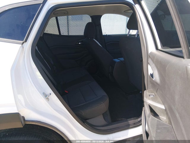 Chevrolet Trax Fwd Sp