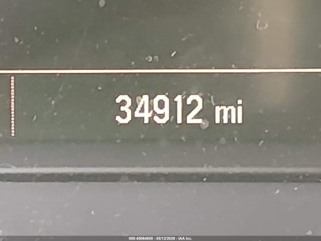 Chevrolet Trax Fwd Sp