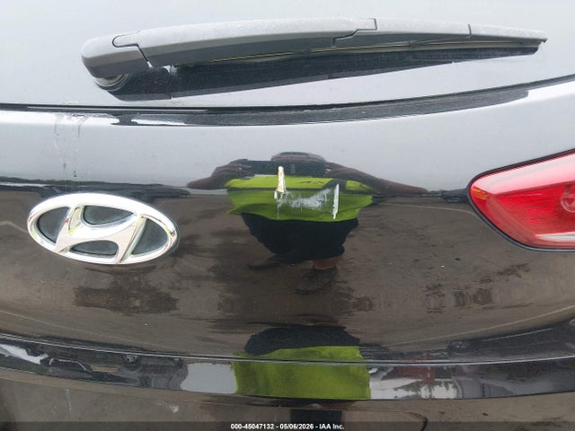 Hyundai TUCSON Se