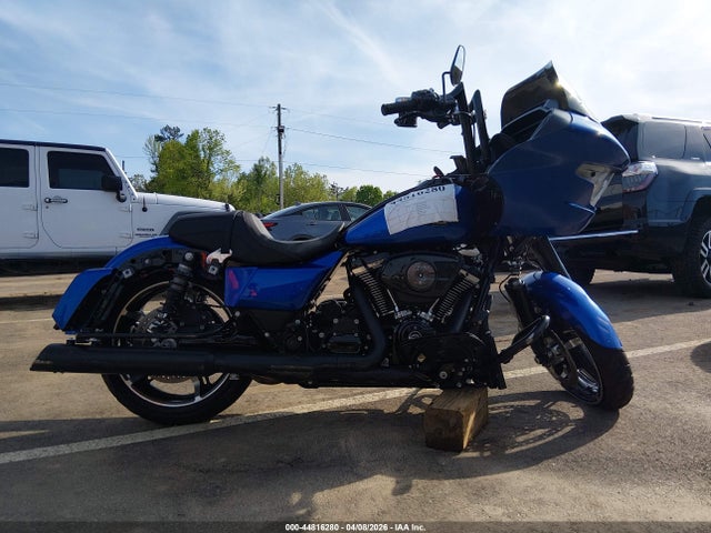 Harley-Davidson Fltrx