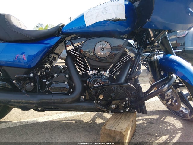 Harley-Davidson Fltrx