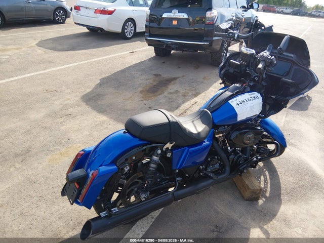 Harley-Davidson Fltrx