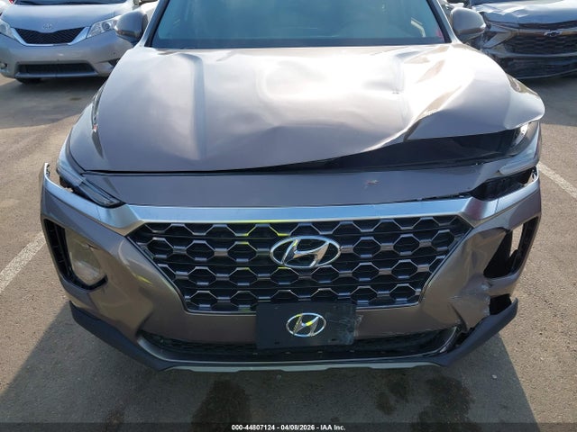Hyundai SANTA FE Sel