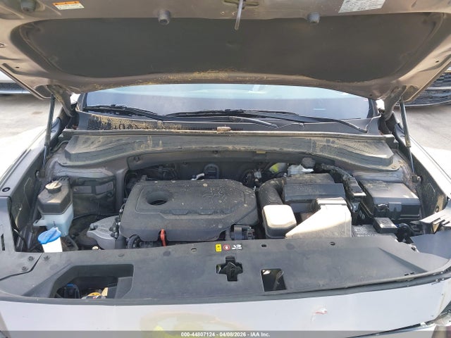 Hyundai SANTA FE Sel
