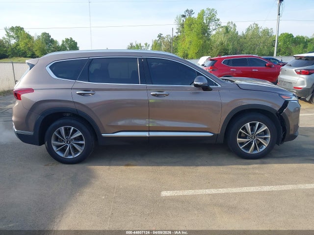 Hyundai SANTA FE Sel