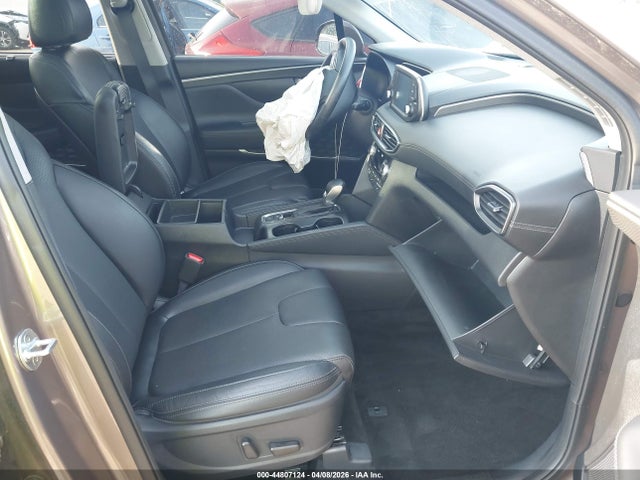 Hyundai SANTA FE Sel
