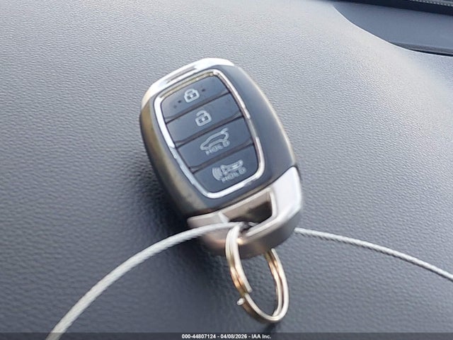 Hyundai SANTA FE Sel