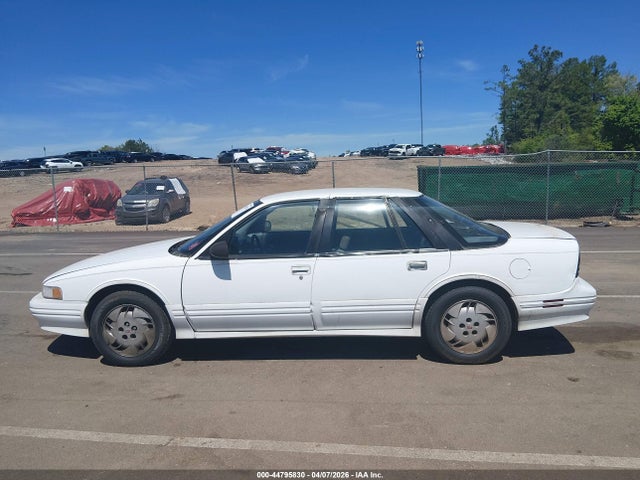 Oldsmobile Cutlass Supreme Sl