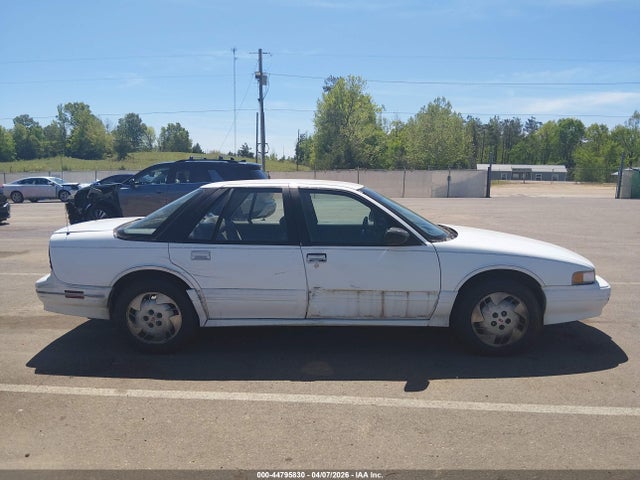 Oldsmobile Cutlass Supreme Sl