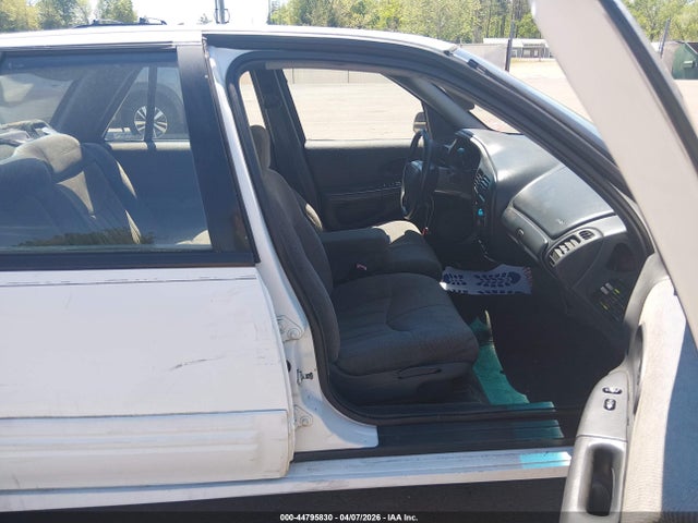 Oldsmobile Cutlass Supreme Sl
