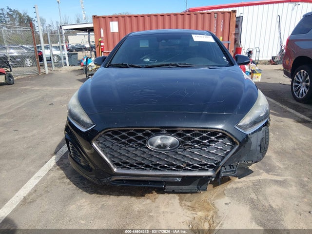 Hyundai SONATA Limited 2.0t