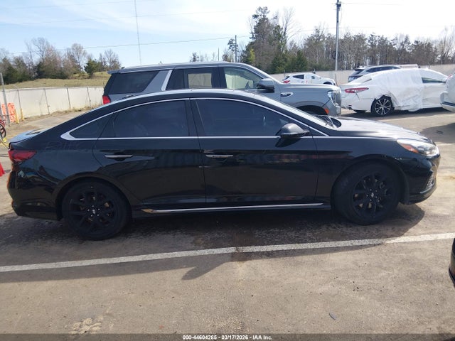 Hyundai SONATA Limited 2.0t