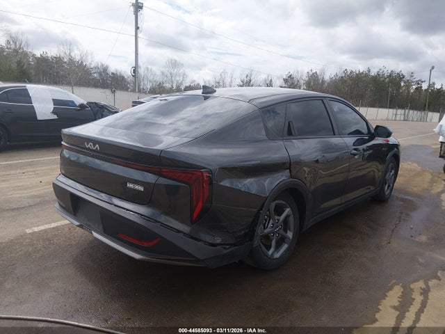 Kia K4 Lxs