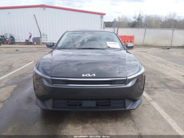 Kia K4 Lxs