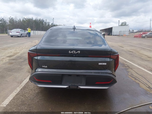 Kia K4 Lxs