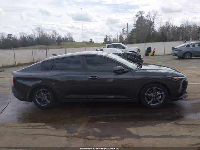 Kia K4 Lxs