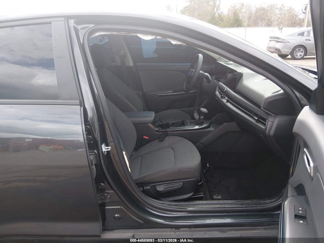 Kia K4 Lxs