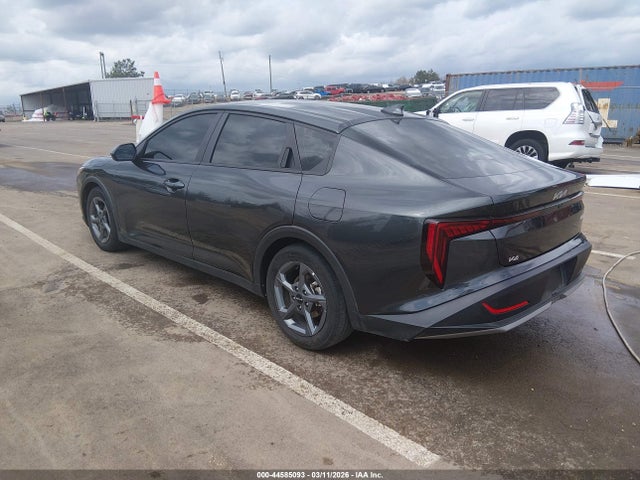 Kia K4 Lxs