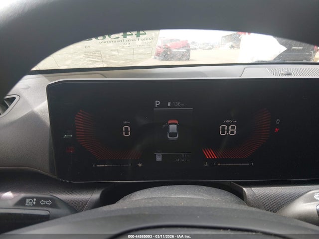 Kia K4 Lxs