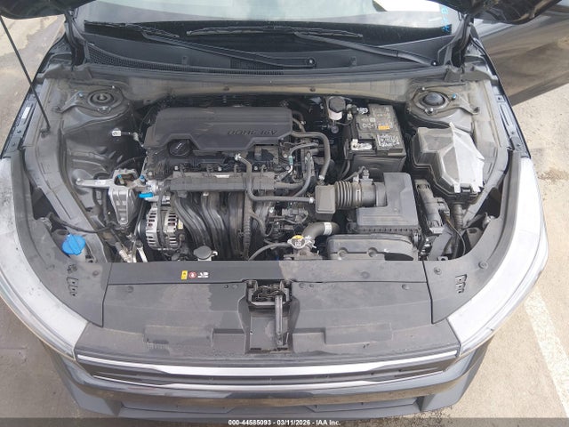 Kia K4 Lxs