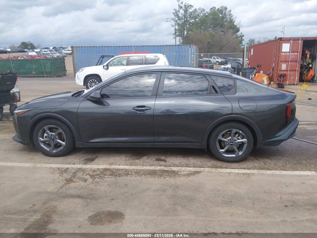 Kia K4 Lxs