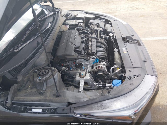 Kia K4 Lxs