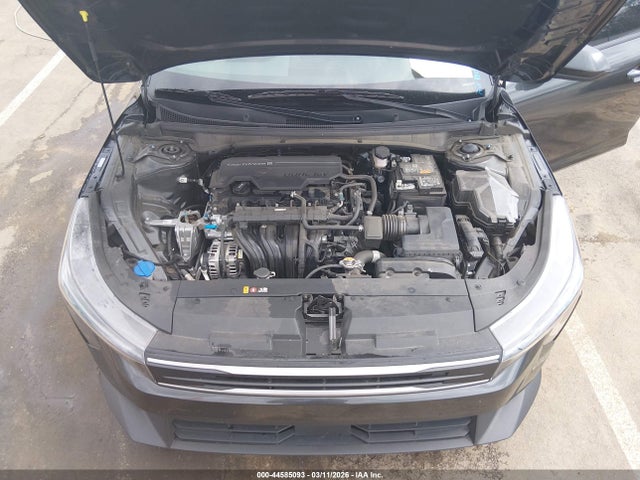 Kia K4 Lxs