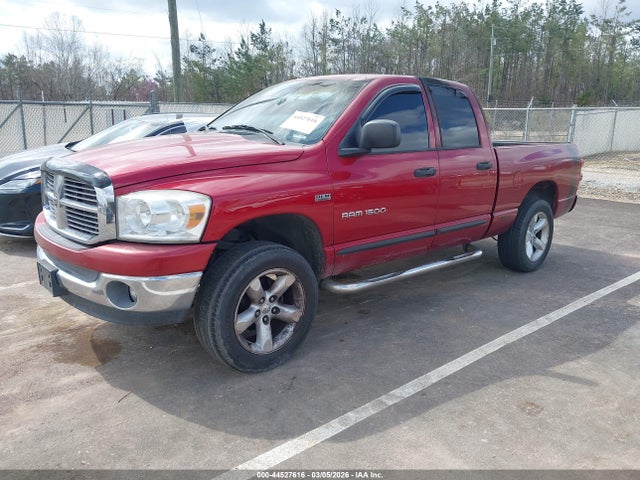 Dodge Ram 1500