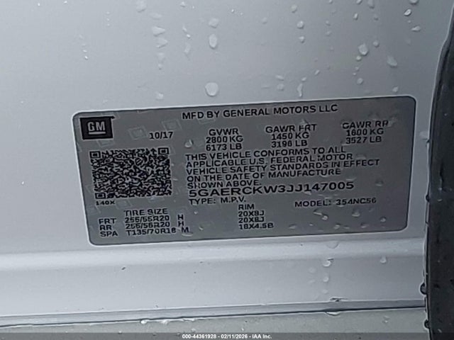Buick Enclave Premium