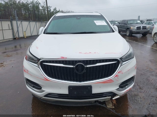 Buick Enclave Premium