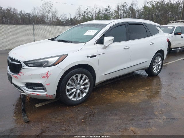 Buick Enclave Premium