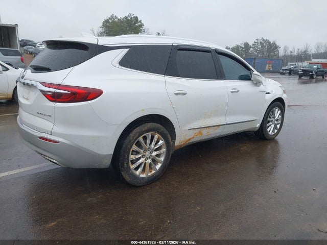 Buick Enclave Premium