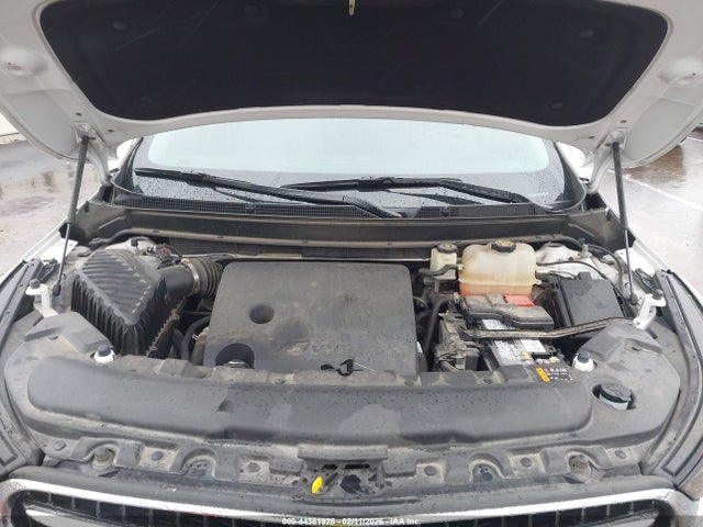 Buick Enclave Premium