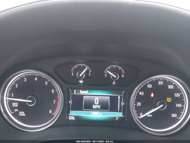 Buick Enclave Premium