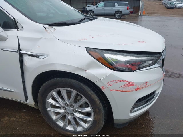 Buick Enclave Premium