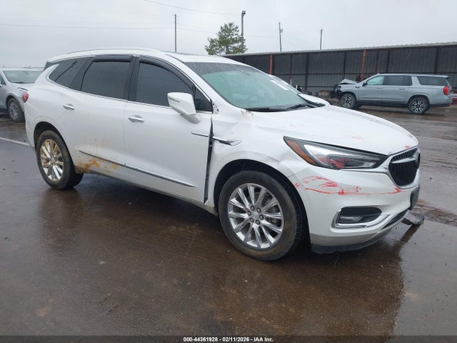 Salvage Buick Enclave Image