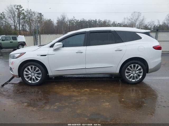 Buick Enclave Premium