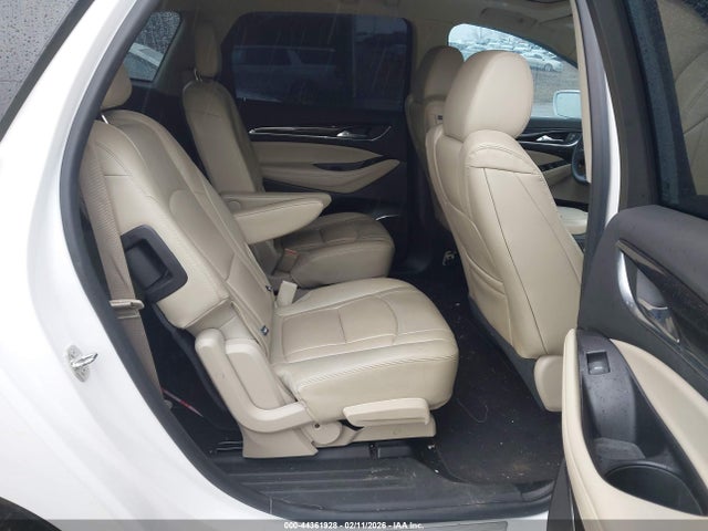 Buick Enclave Premium