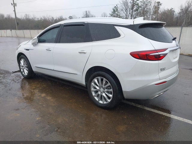 Buick Enclave Premium