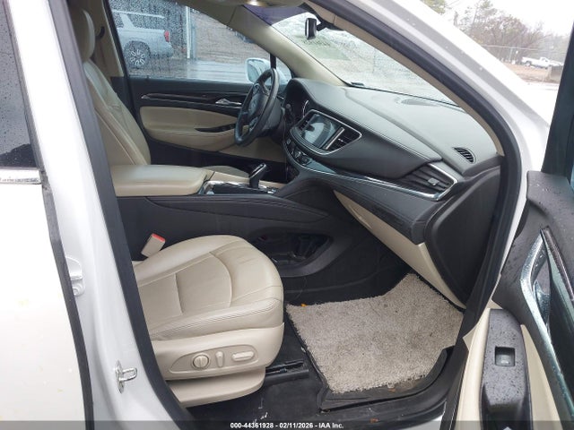 Buick Enclave Premium