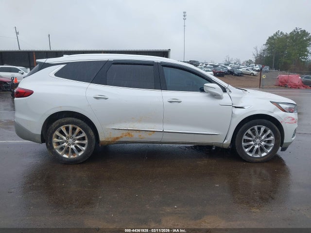 Buick Enclave Premium