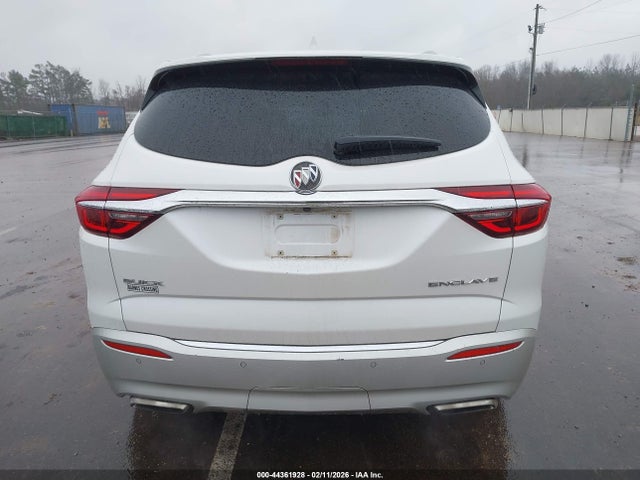 Buick Enclave Premium