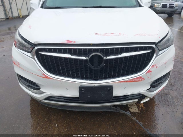 Buick Enclave Premium