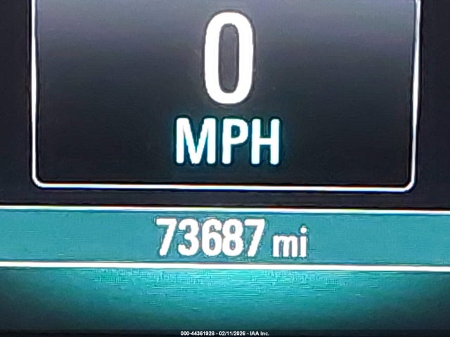 Buick Enclave Premium